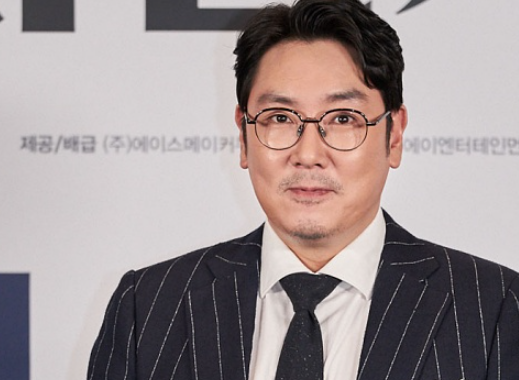 조진웅 프로필