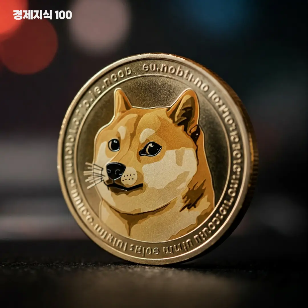 도지코인 관련 이미지4
