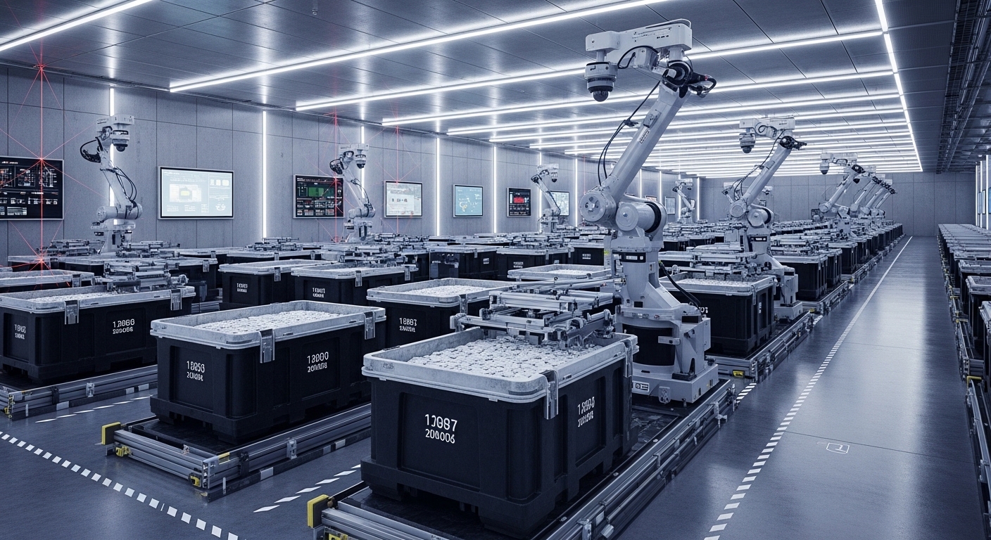 2026년 미국 희토류 및 핵심광물 관련주 전망: 120억 달러 &amp;#39;프로젝트 볼트&amp;#39; 수혜주 TOP 3