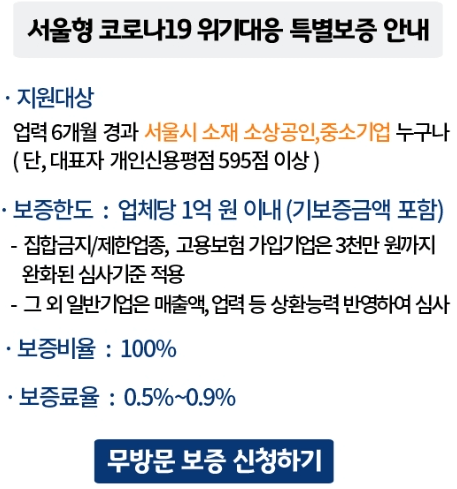 무방문-보증-소상공인-대출-신청하기