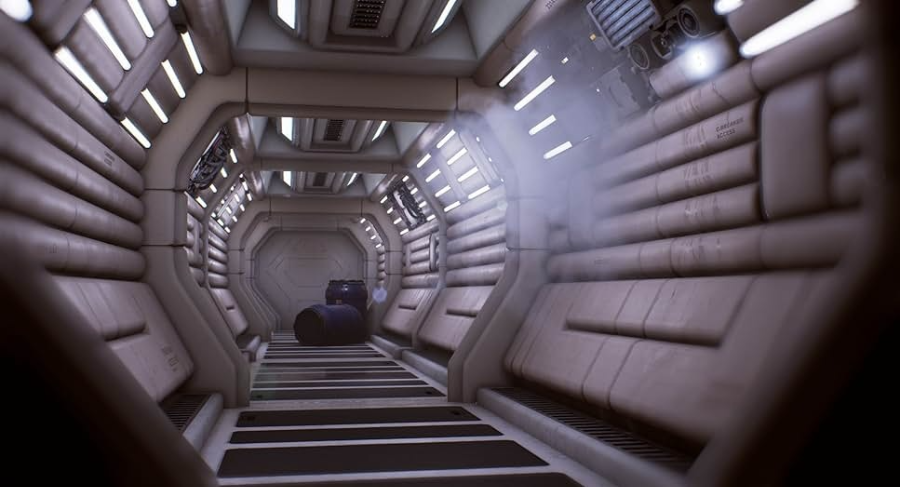 에이리언(1979) 영화 줄거리 (스포일러 포함)