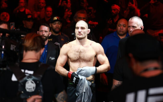 UFC 328