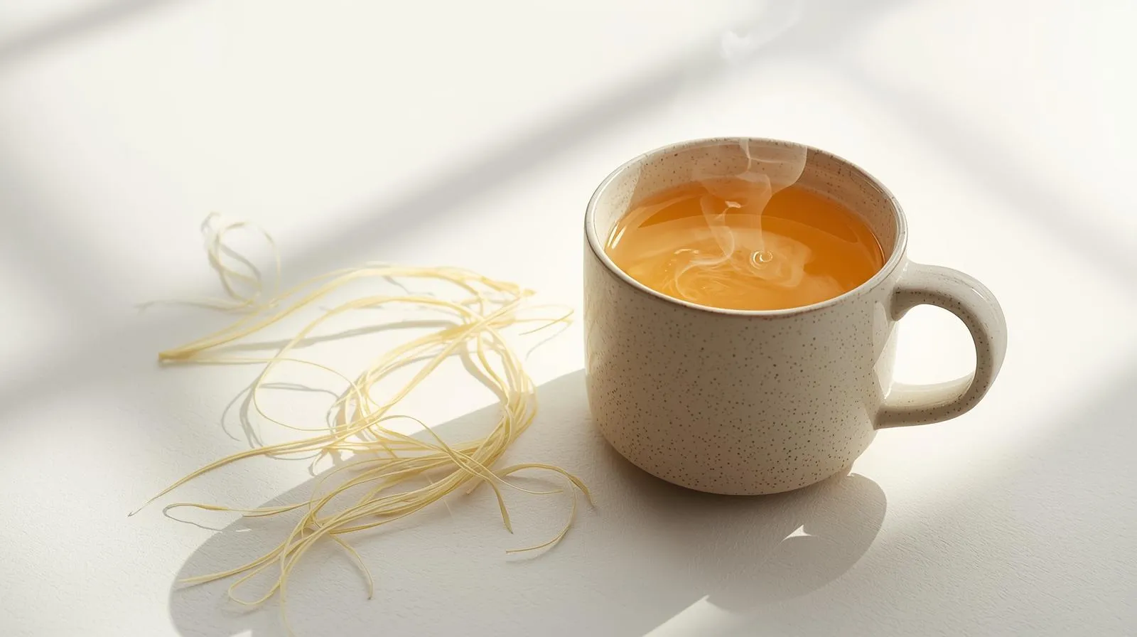 옥수수수염차 요로건강 효능