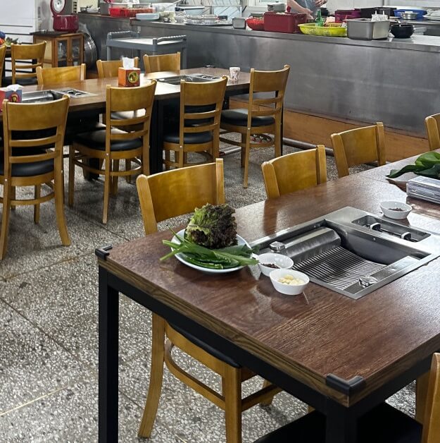 전현무계획2 강원도 강릉 명주동 소갈비 맛집 강릉갈비 전현무계획2 31회