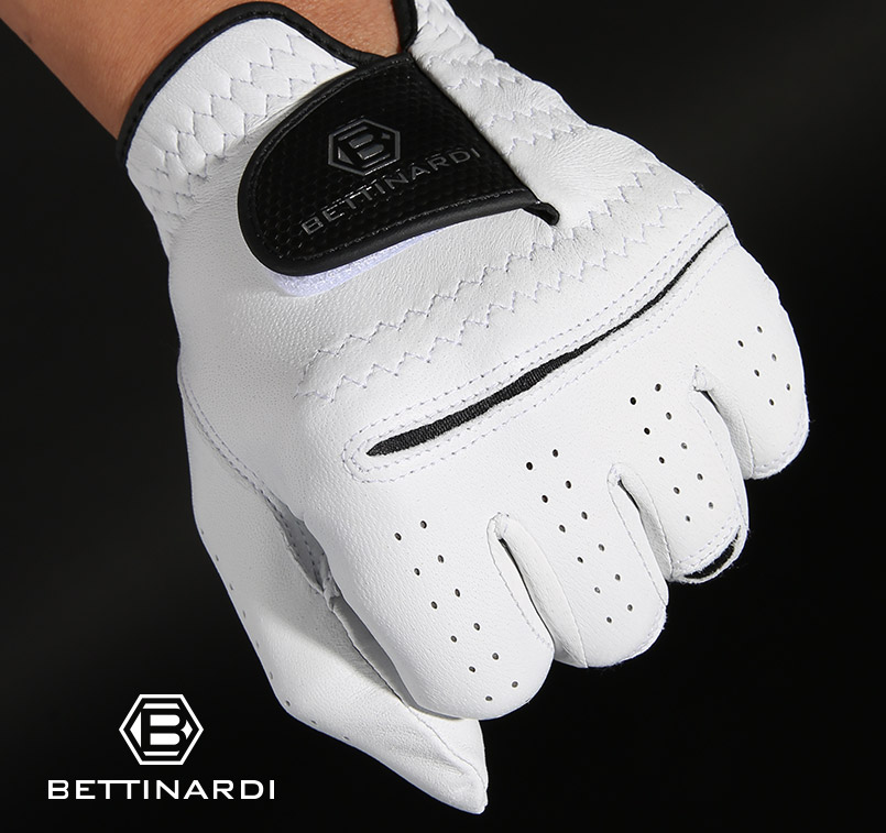 베티나르디 천연가죽 장갑