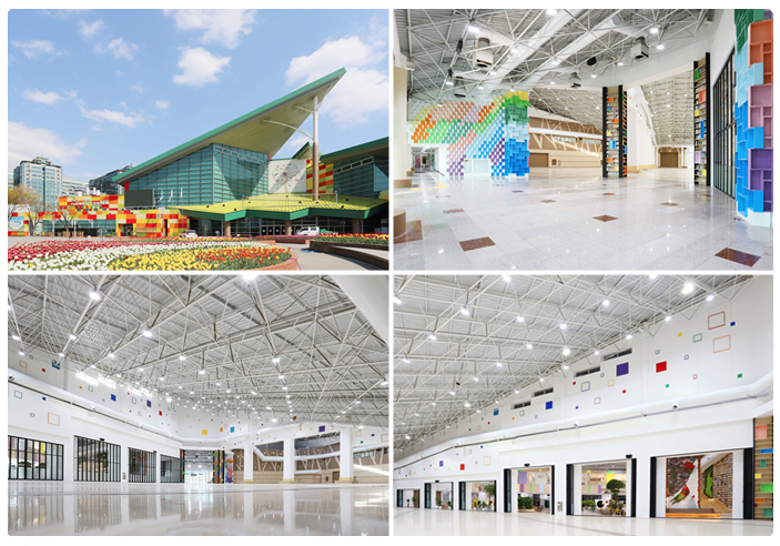 주요 프로그램 및 볼거리