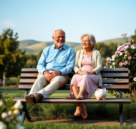 기초연금관련그림