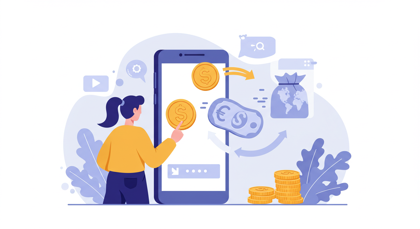 와이즈, 해외송금, 해외계좌