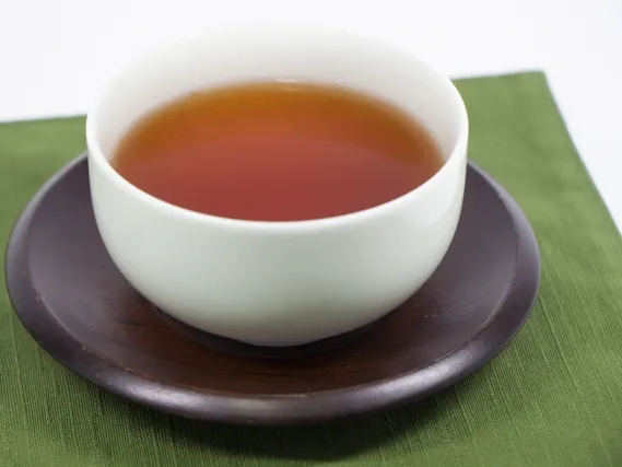 혈당 관리 지원하는 결명자차