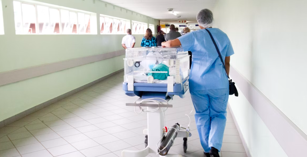 사용 가능한 항목 및 병원