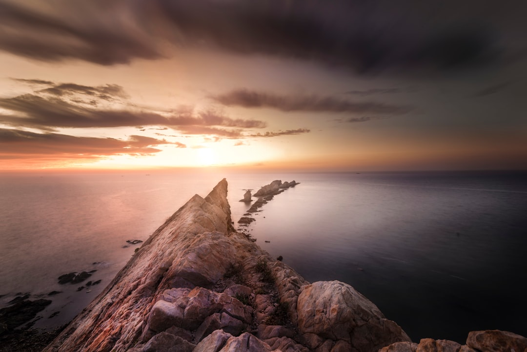 Sangsi Rock