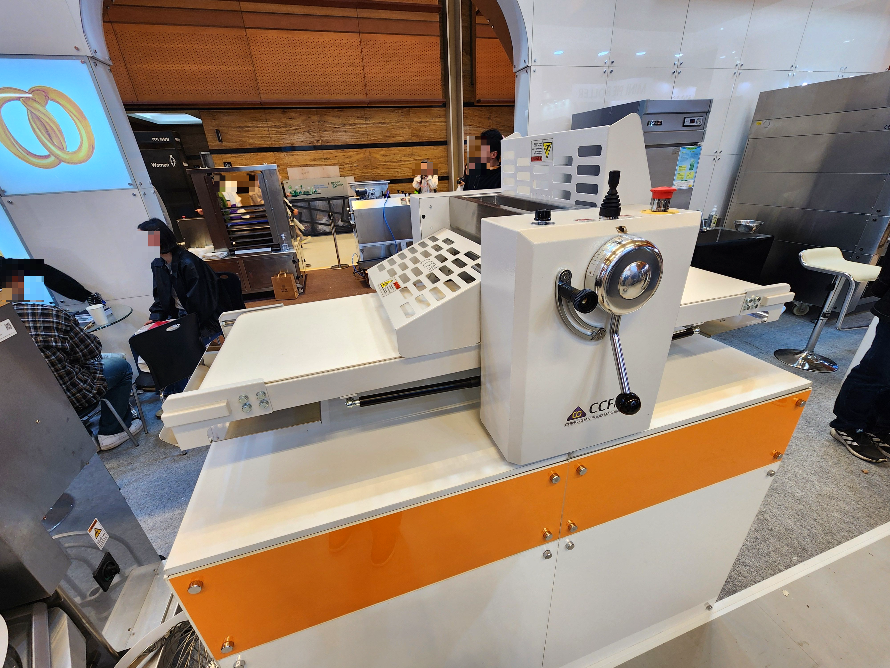 2025한국국제베이커리페어