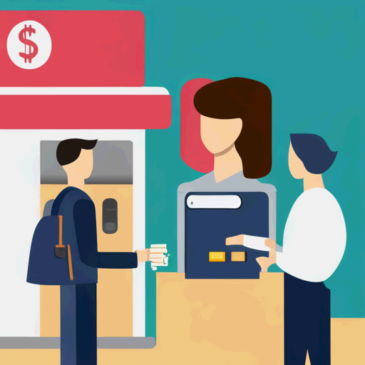 오픈뱅킹 이용자 이미지