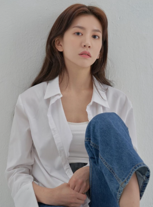 배우 유주은