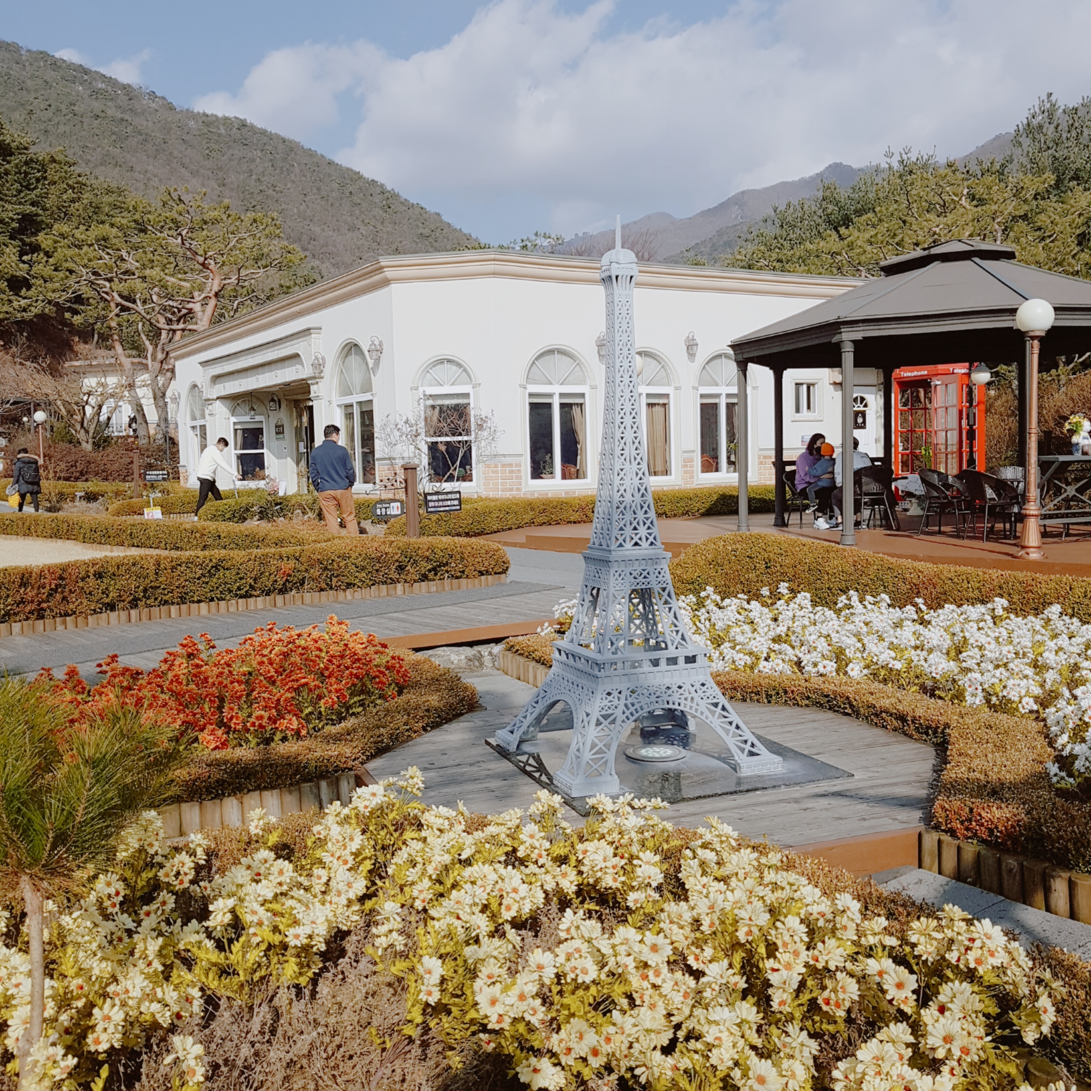 양평 가볼만한곳