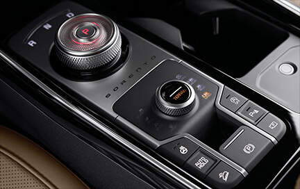 2025 쏘렌토 하이브리드