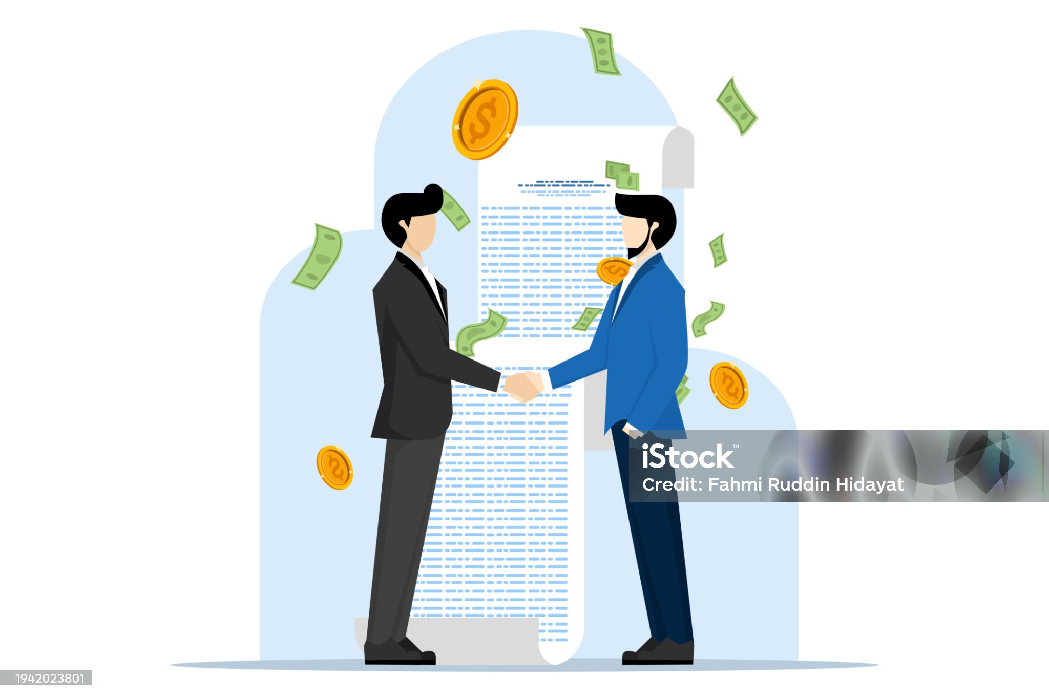 통합채무조정 시스템 구축