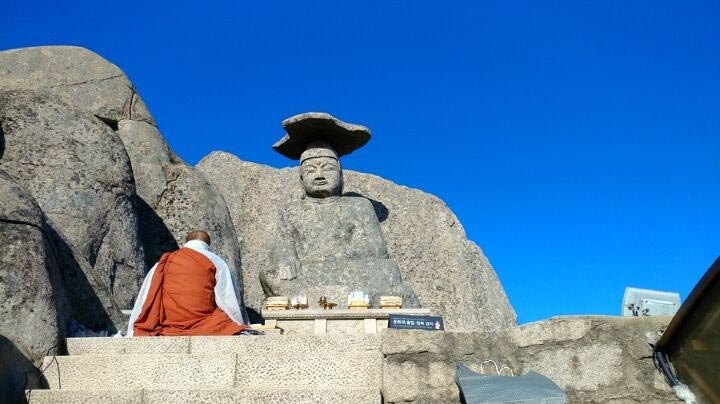 2024 수능합격 소원성취 이뤄주는 기도 명당