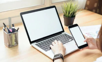 통신사 전환지원금 공시지원금과 스마트폰 요금계산기