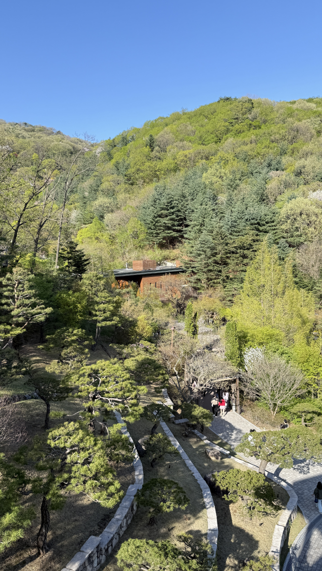 곤지암화담숲가을예약-모노레일&amp;#44;화담채예매