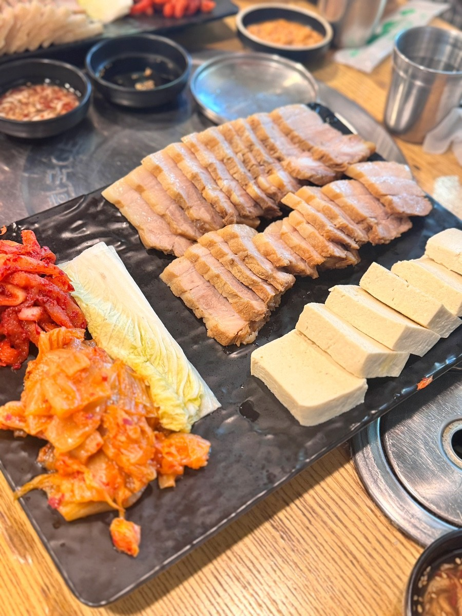 만석장 북한산본점