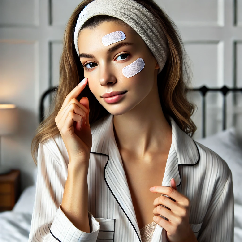 화농성 여드름 없애는 법