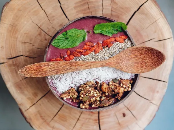 혈당관리에 좋은 구기자