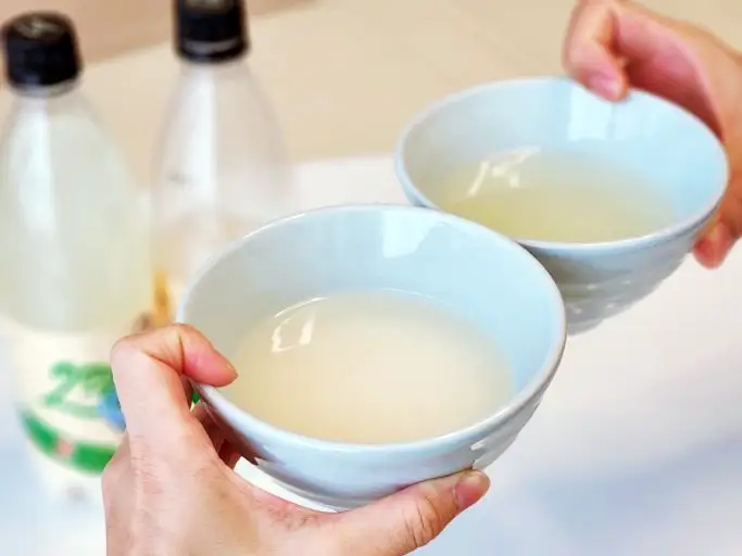 생생정보 막걸리 51년 역사 전국 택배 주문 맛집