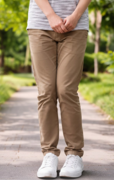 X자 다리 관련 사진