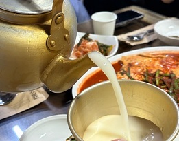 막걸리