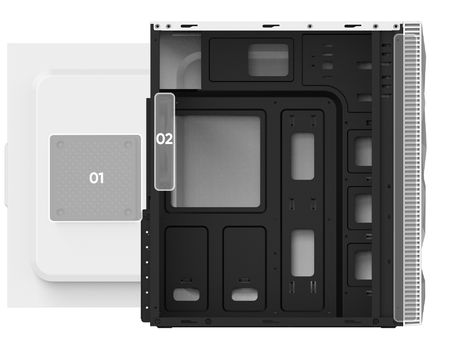 ABKO C20 Crystal