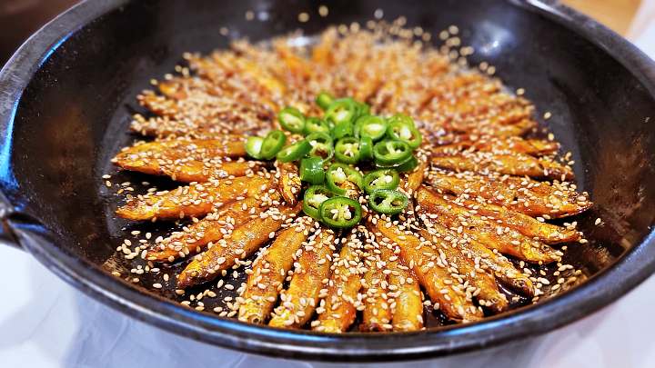 진심 가득 건강 담은 맛 요리 철원 한탄강 주상절리 맛집 추천 생방송투데이 보고 먹고 즐기고 쓰리고