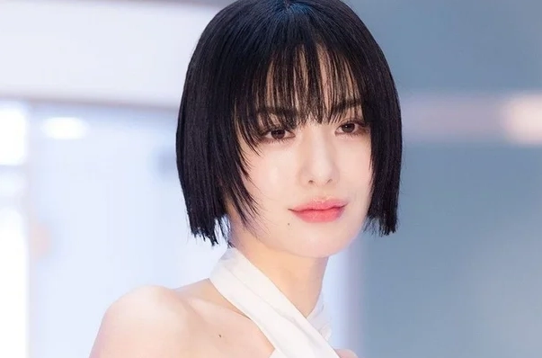 클라이맥스 나나의 역할 장면