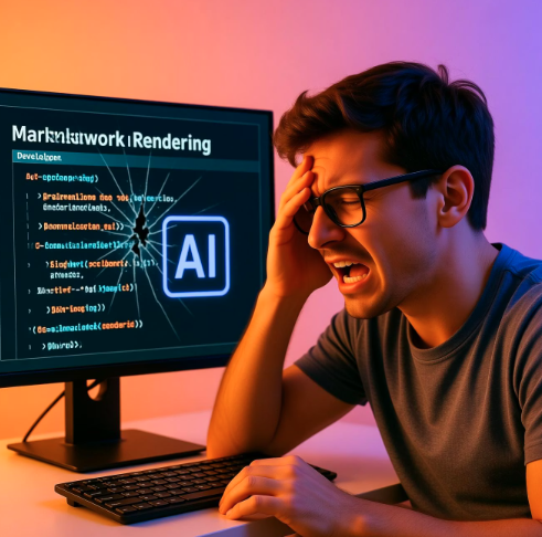 Streamdown이란? 2025년 새롭게 출시된 AI 시대의 게임 체인저 섹션 이미지