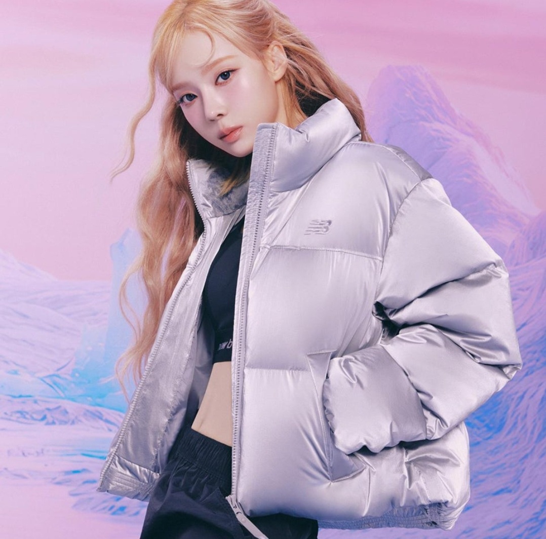 겨울 패딩