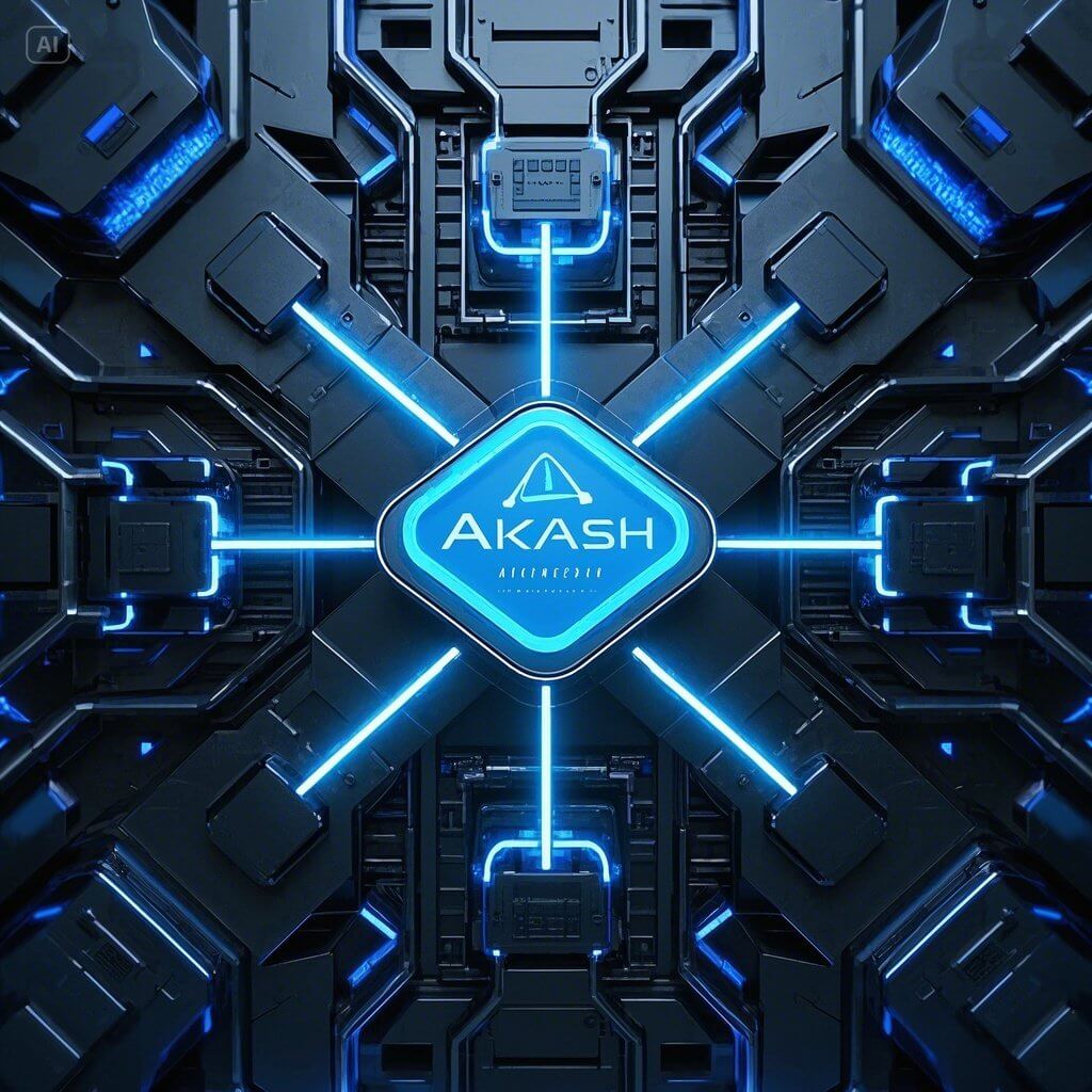 아카시네트워크 호재