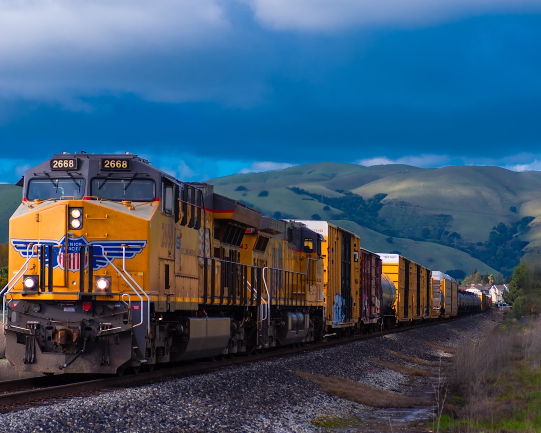 Train.