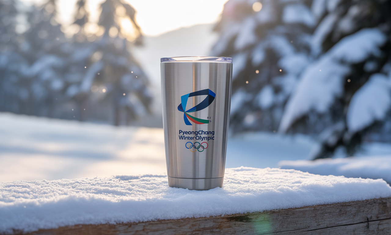 텀블러 답례품 제작