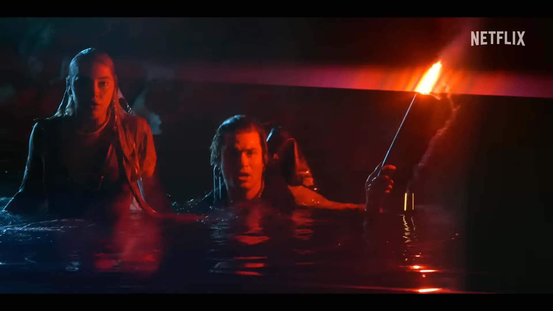 아우터뱅크스-시즌3