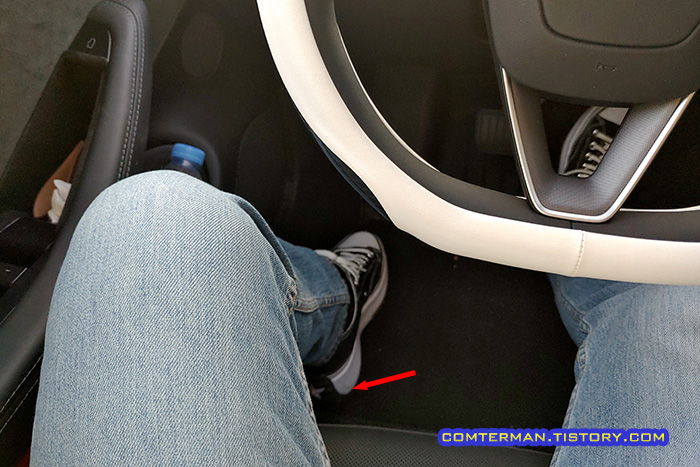 3D 멀티 레이어 카매트 단점