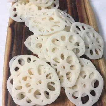 냉동 연근 해동법 꿀팁_8