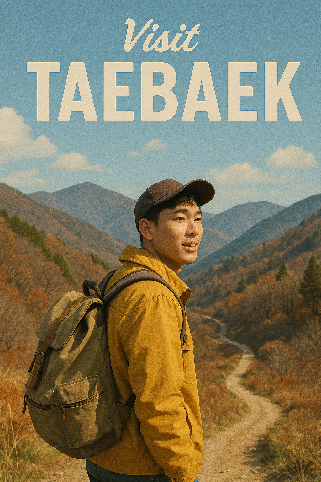 태백 여행지 추천 이미지