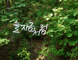 소금산그랜드밸리-나무데크글귀-늘지금처럼