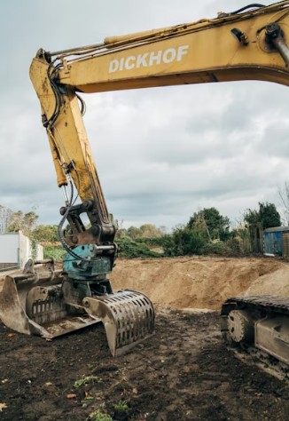 굴착기운전기능사 시험 일정 및 접수 방법