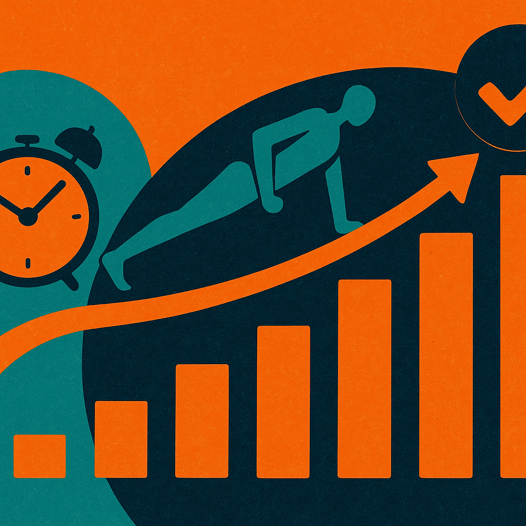 30분 홈트로 한 달에 5kg 감량! 실천기 공개