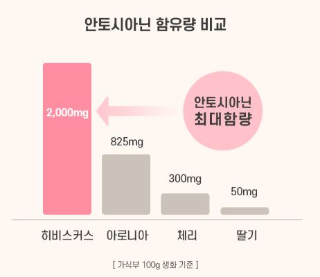 무궁화다이어트 무궁핏