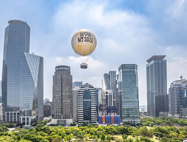 서울달 SEOULDAL 이용 방법 예약 현장발권 할인 운영시간 이용료