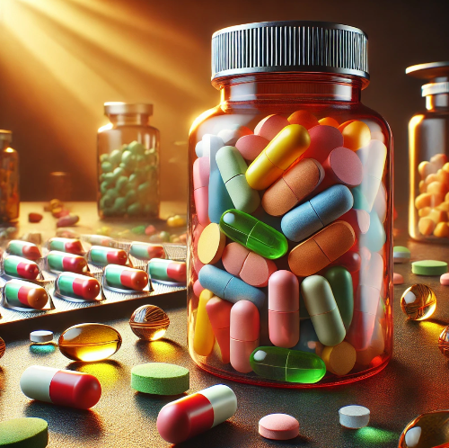 비타민과 미네랄-2