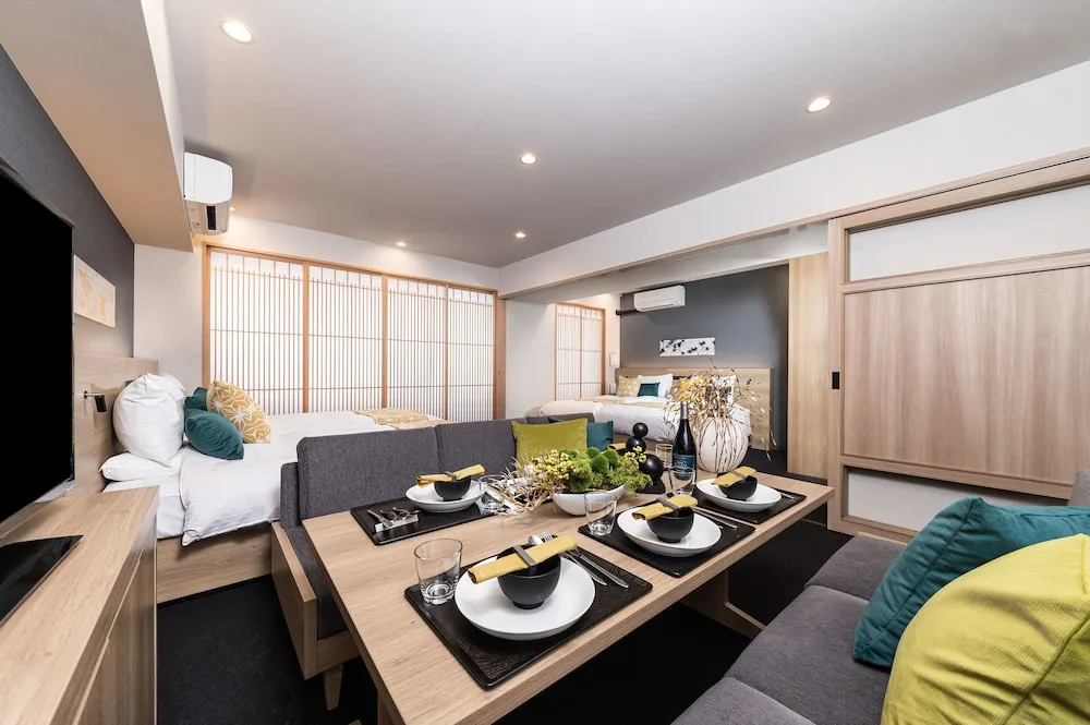 미마루교토신마치산조(2)