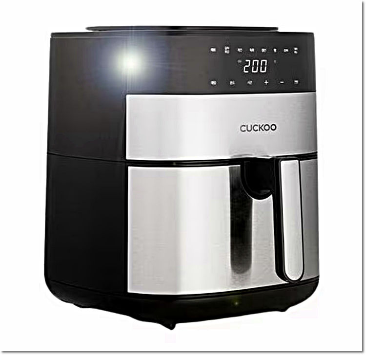 쿠쿠전자 CAF-G0610TB